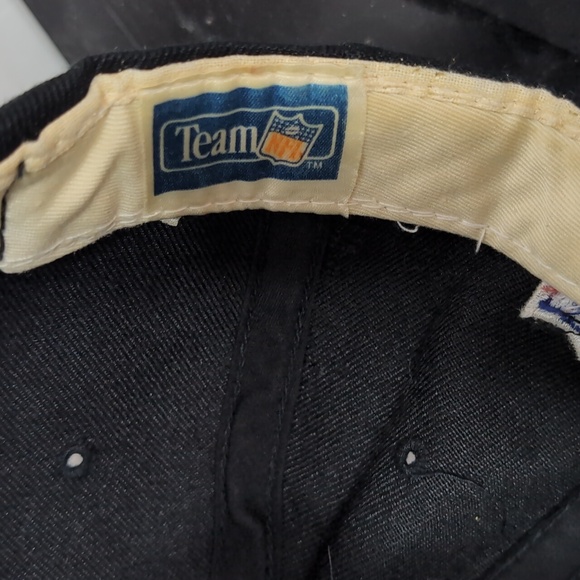 Green Bay Packers Script adjustable hat - Picture 8 of 10